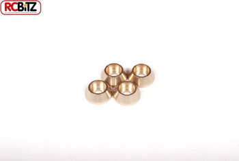 AXIAL Cap Head Washer M3 x 10mm 4 Yeti Motor mount washers SCX10 AXA1076 RC