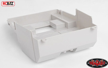 RC4WD Cruiser Main Interior Floor Pan Front Seat Base RC4WD Z-B0063 FJ40 RC