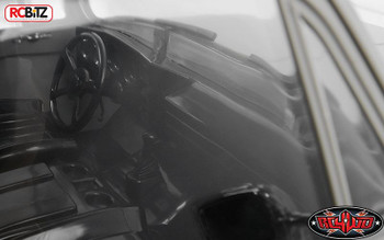 Chevrolet K5 Blazer Interior Panels Parts Tree Floor Pan Seat Dash RC4WD Z-B0102