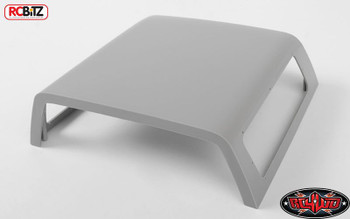 Chevrolet K5 Blazer Topper Rear Back Flat Bed Cover RC4WD Z-B0118 rc rcBitz K 5