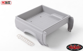 RC4WD Mojave II Four Door Rear Bed PRIMER GRAY Z-B0122  TF2 Trail Finder LWB