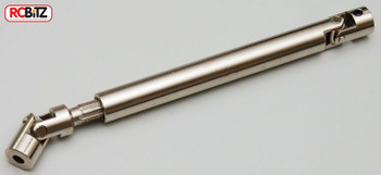 CLEARANCE 30% DISCOUNT Punisher Shaft II 150mm 192mm 5.90 - 7.55" 5mm Hole TLT-1 Jugger RC4WD Z-S0537