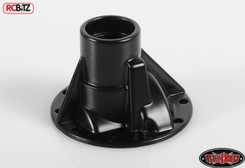 RC4WD ARBデフカバー（レッド）2個セット RC4WD ARB Diff Cover For The Yota II Axle (Red)-Z-S1295