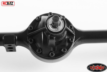 Replacement Third Member Cast Yota II Axle G2 RC4WD Z-S0813 Diff case Gelande