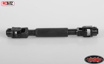 CLEARANCE 30% DISCOUNT Rebuildable Super Punisher Shaft 109 134mm 4.29 5.27" SCX10 TRX-4 Rear Z-S1088