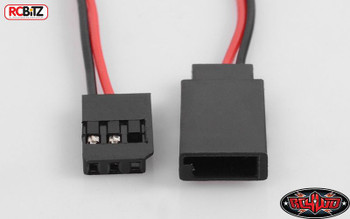 RC4WD Strobe Lighting Unit Z-S1573 8 Setting inc On OFF FLASHING Light Bar 30cm