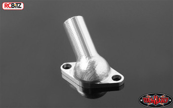 Thermostat Housing V8 Motor Scale Engine RC4WD Z-S1739 inc Hardware rcBitzLtd