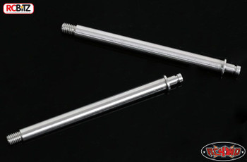 Replacement Shock Shafts for King Off Road Shocks 100mm RC4WD Z-S0784 Shaft 2