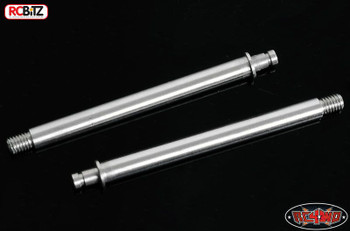 Replacement Shock Shafts for King Off Road Shocks 90mm RC4WD Z-S0785  Shaft 2