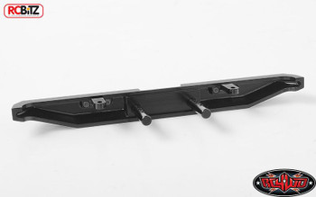 RC4WD Tough Armor Rear Bumper Chevy K5 Blazer Z-S1744 METAL inc fixings K 5