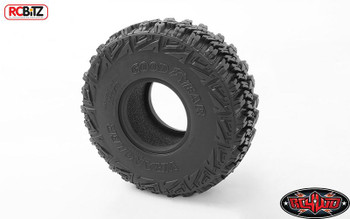 RC4WD Goodyear Wrangler MT/R 2.2" Scale Tires Wraith Bomber Z-T0153 Tall Tire RC RC4WD Goodyear Wrangler MT/R 2.2" Scale Tires Wraith Bomber Z-T0153 Tall Tire RC