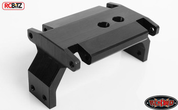 Transfer Case + Lower Center 4 Link Mount Gelande 2 Chassis G2 TF2 SWB Z-U0027