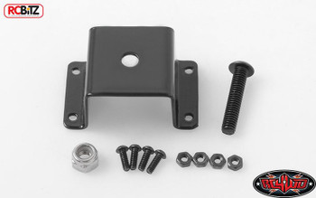 1/10 Tire Holder D90 D110 Tyre Mount Bonnet back boot roof RC4WD VVV-C0249 RC