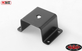 1/10 Tire Holder D90 D110 Tyre Mount Bonnet back boot roof RC4WD VVV-C0249 RC