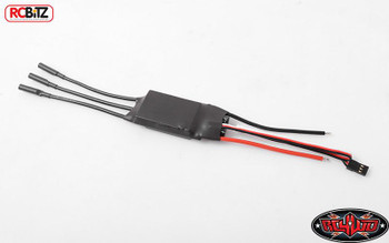 Earth Digger 4200XL High Voltage Brushless ESC 60amp RC4WD VVV-S0009 Excavator