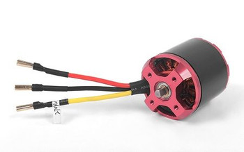 Earth Digger 4200XL Excavator Brushless outrunner PUMP Motor RC4WD VVV-S0010