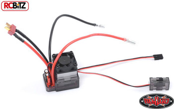 JDModel Earth Digger 4200XL Excavator Earth Dozer Brushed ESC RC4WD VVV-S0011