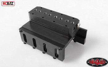 Hydraulic servo Valve Block V1.5 4 way 4200XL Digger Excavator RC4WD VVV-S0026