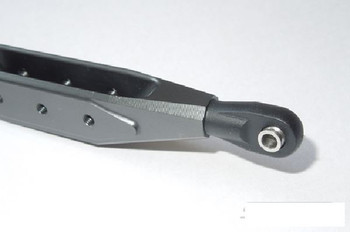 M3 HD Plastic Rod Ends for Trailing Arms Larger & stronger than normal x5 SSD00050