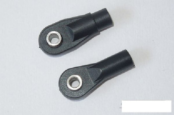 M3 HD Plastic Rod Ends for Trailing Arms Larger & stronger than normal x5 SSD00050 M3 HD Plastic Rod Ends for Trailing Arms Larger & stronger than normal x5 SSD00050