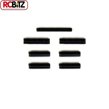 Carisma R14 GT14 Tie Rod Set A Grub threaded bar Suspension CA14351