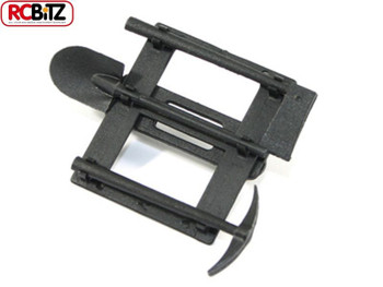 Scale Tools Accessory Pick Shovel Axe Just add Paint scale detail item FAST299D