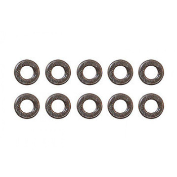 Axial Washer 5 x 10 x 0.5mm 10 RR10 Bomber Wraith SCX10 Yeti & XL Slipper Clutch Axial Washer 5 x 10 x 0.5mm 10 RR10 Bomber Wraith SCX10 Yeti & XL Slipper Clutch