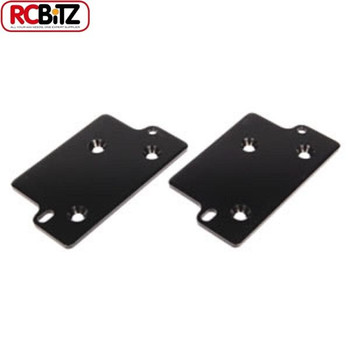 Axial Steering SERVO PLATE Metal Mount AX10 Scorpion SCX10 AX30485 Front axle