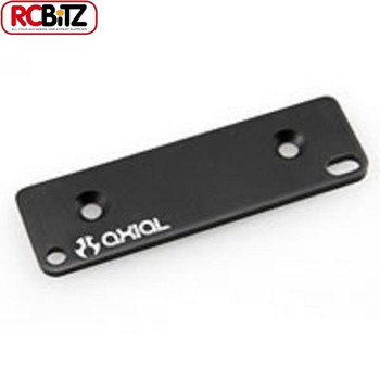 Axial Steering SERVO PLATE Mount 56 x 17mm Wraith Jeep Spawn AR60 AX30777