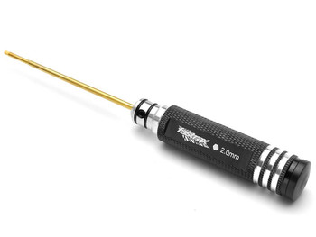Fastrax RC Team Tool 2.0mm 5/64" Hex Allen Wrench Screw Driver FAST601 FTX 2mm