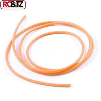 14awg Silicone Wire ORANGE 100cm Extension Cable Motor Battery ESC ET0672O RC