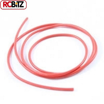 14awg Silicone Wire RED 100cm Extension Cable Motor Battery ESC ET0672R RC