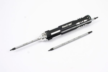 12 Tips Multi Screw DRIVER SET 2 PH 2 SLOT 8 Metric Imperial HEX Allen Key