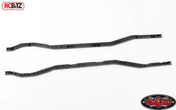 Trail Finder 2 LWB Chassis Set rails TF2 Double Cab RC4WD Z-C0053