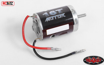 RC4WD large 750 Crawler Brushed Motor Killer Krawler high torque Z-E0074 RC