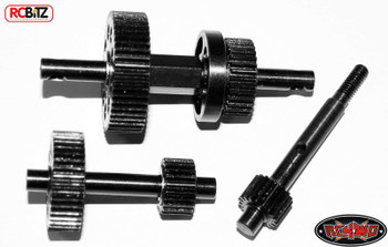 Internal Gear Set AX2 2 Speed Transmission gears RC4WD Z-G0057 Hardened Steel