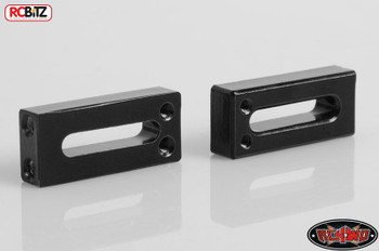 Light Bar Mount for ARB Roof Racks KC HiLiTES Z-E0059 RC4WD Z-S0982 G2 D90