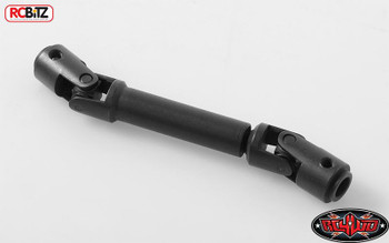 Scale Steel Punisher Drive Shaft 77 100mm 3.03 3.94" RC4WD Z-S1054 D90 G2 SWB Scale Steel Punisher Drive Shaft 77 100mm 3.03 3.94" RC4WD Z-S1054 D90 G2 SWB