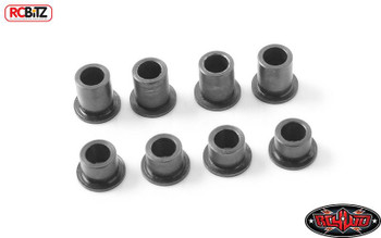 Knuckle Top Hat Shoulder Bushings for Yota II Axle 8 Gelande II G2 RC4WD Z-S1784