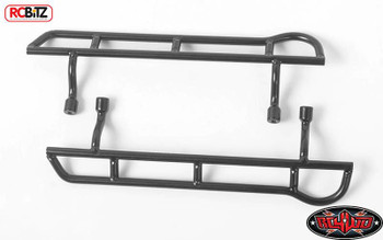 Tough Armor Steel Side Rock Tree Sliders Trail Finder 2 LWB TF2 Z-S1796 RC4WD