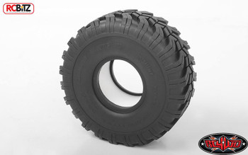 RC4WD Interco Ground Hawg II 1.9" Scale Tires Z-T0156 decal foams Tyre RC SOFT