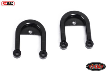 FRONT Shock Tower Hoops for Trail Finder 2 Chassis RC4WD Z-S0597 TF2 Mount RC