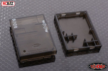 CLEARANCE 30% DISCOUNT Replacement Case for WARN Wireless Winch Receiver Box RC4WD Z-S1094 TOY RC