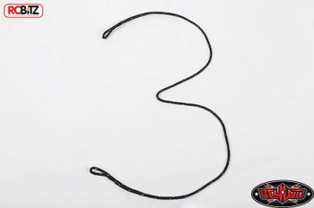 RC4WD Monster Hooks Pulling Rope 26" STRONG cord strap Strop Z-S1260 Toy RC