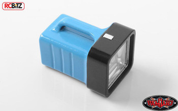Garage Series Flashlight Tourch Light Set NON Working RC4WD Z-S1766 TOY RC Bitz