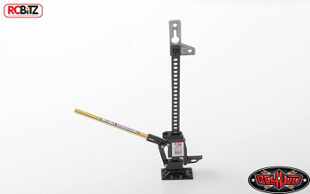 RC4WD 1/10 Hi-Lift EXTREME Jack Scale TOY Functioning Hi Lift Decal Z-S1774 HiLift