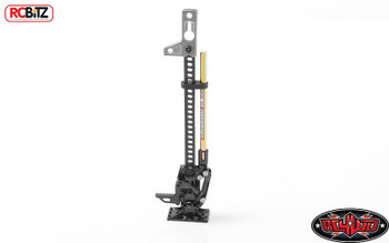 RC4WD 1/10 Hi-Lift EXTREME Jack Scale TOY Functioning Hi Lift Decal Z-S1774 HiLift