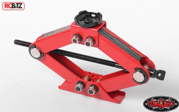 Chubby 3 TON Scale Scissor Jack FUNCTIONING TOY RC4WD Z-S1783 Garage RC Chubby 3 TON Scale Scissor Jack FUNCTIONING TOY RC4WD Z-S1783 Garage RC