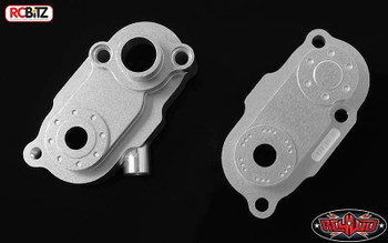RC4WD Advance Adapters Aluminum Transfer Case Housing for Axial SCX10 II Z-S1786
