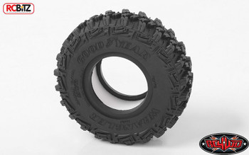 RC4WD Goodyear Wrangler MT/R 1.9" 4.19" Scale Tires Z-T0160 Tyre Class 1 RC